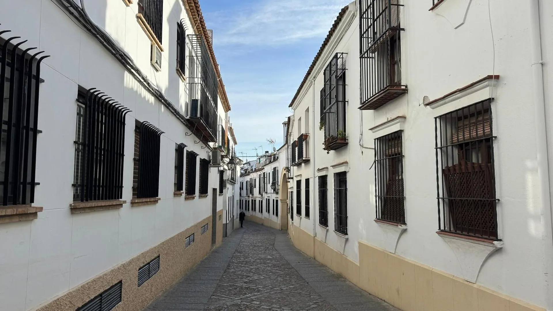 Apartamento Chaparro 6 Cordoba