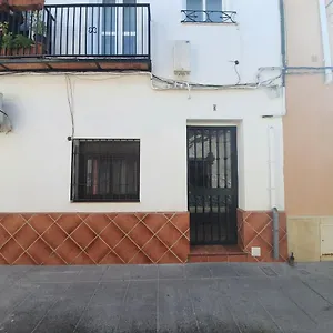  Apartment Apartamento La Pastora