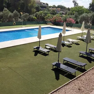  Apartment Turisticos La Castilleja