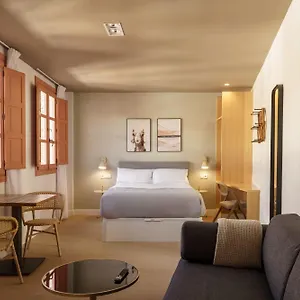 Limehome Calle Pozanco Apartament