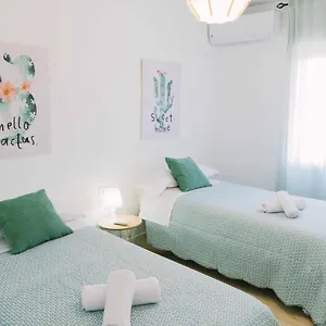 Appartement Cool Homes, La Ribera, Cordoue