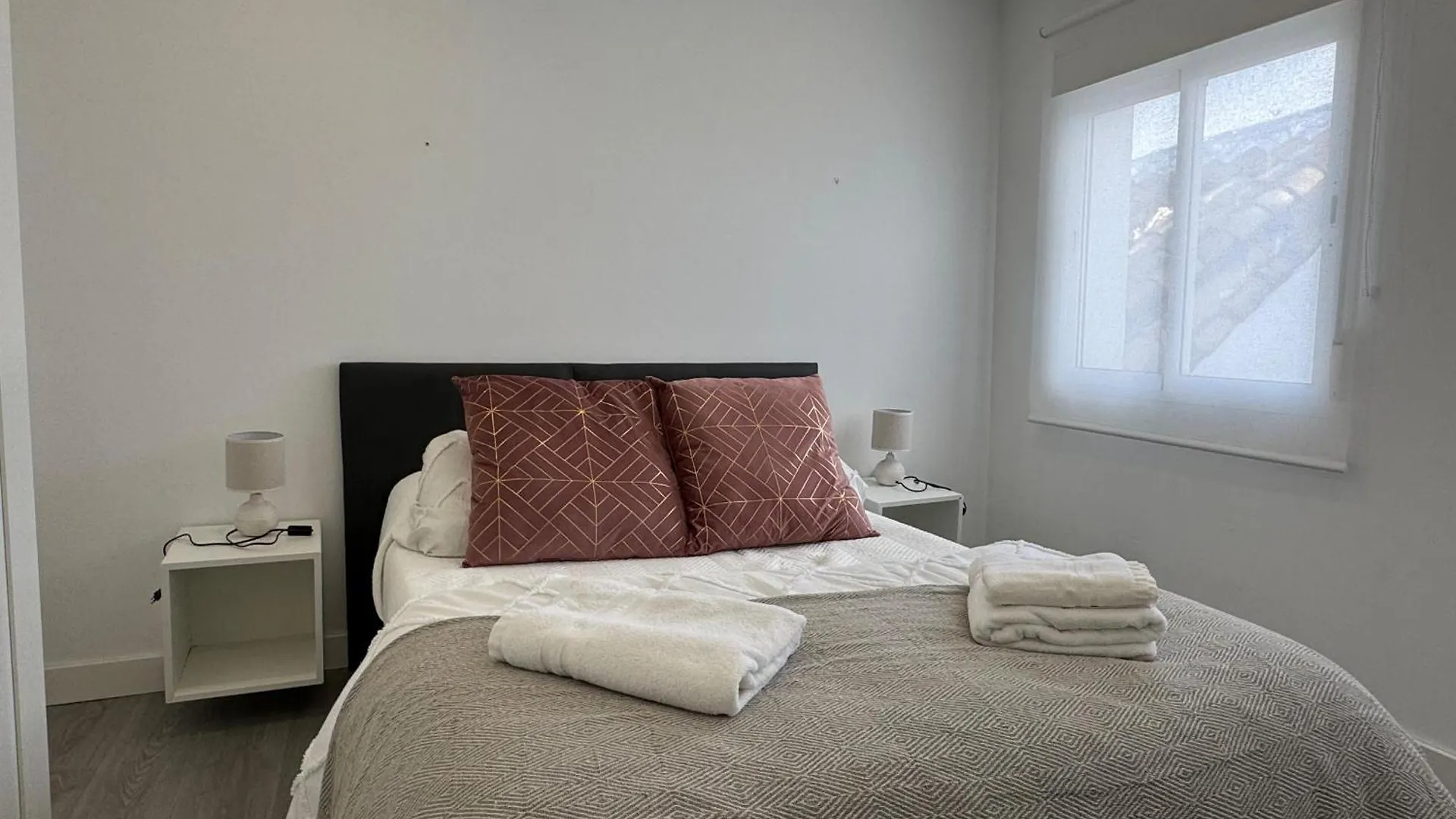 Apartamento Chaparro 6 Córdoba