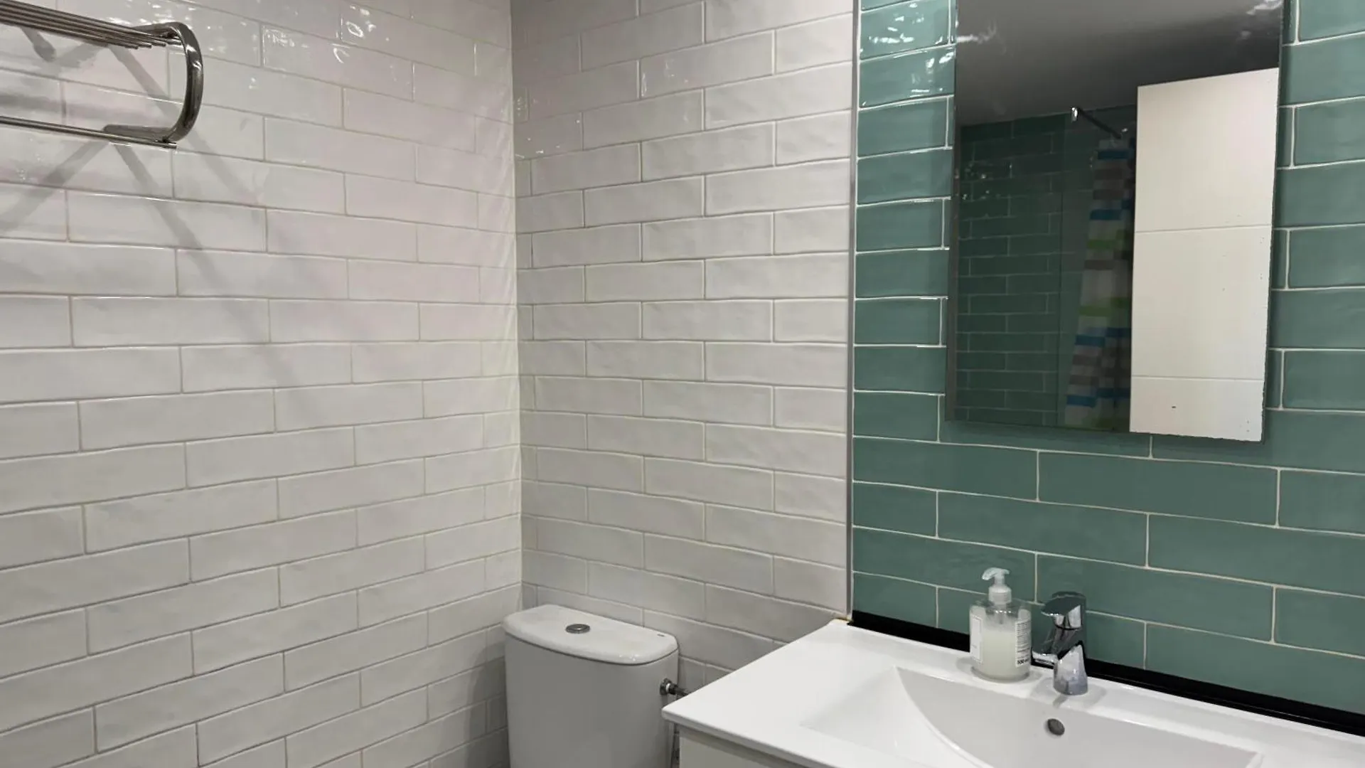 Apartamento Chaparro 6 Cordoba Apartment