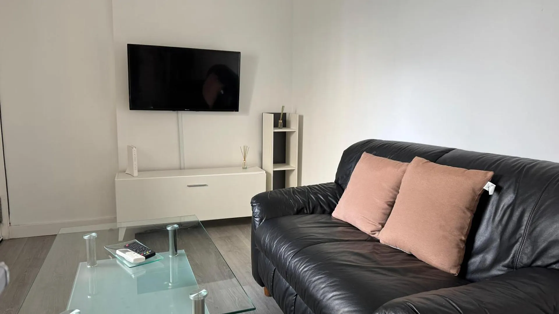 Apartamento Chaparro 6 Cordoba Spain