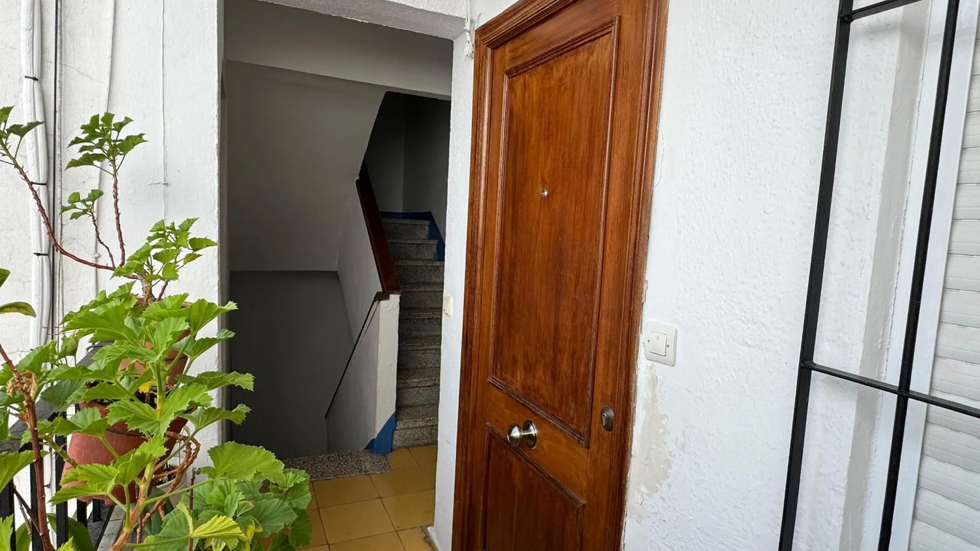 Apartment Apartamento Chaparro 6 Cordoba