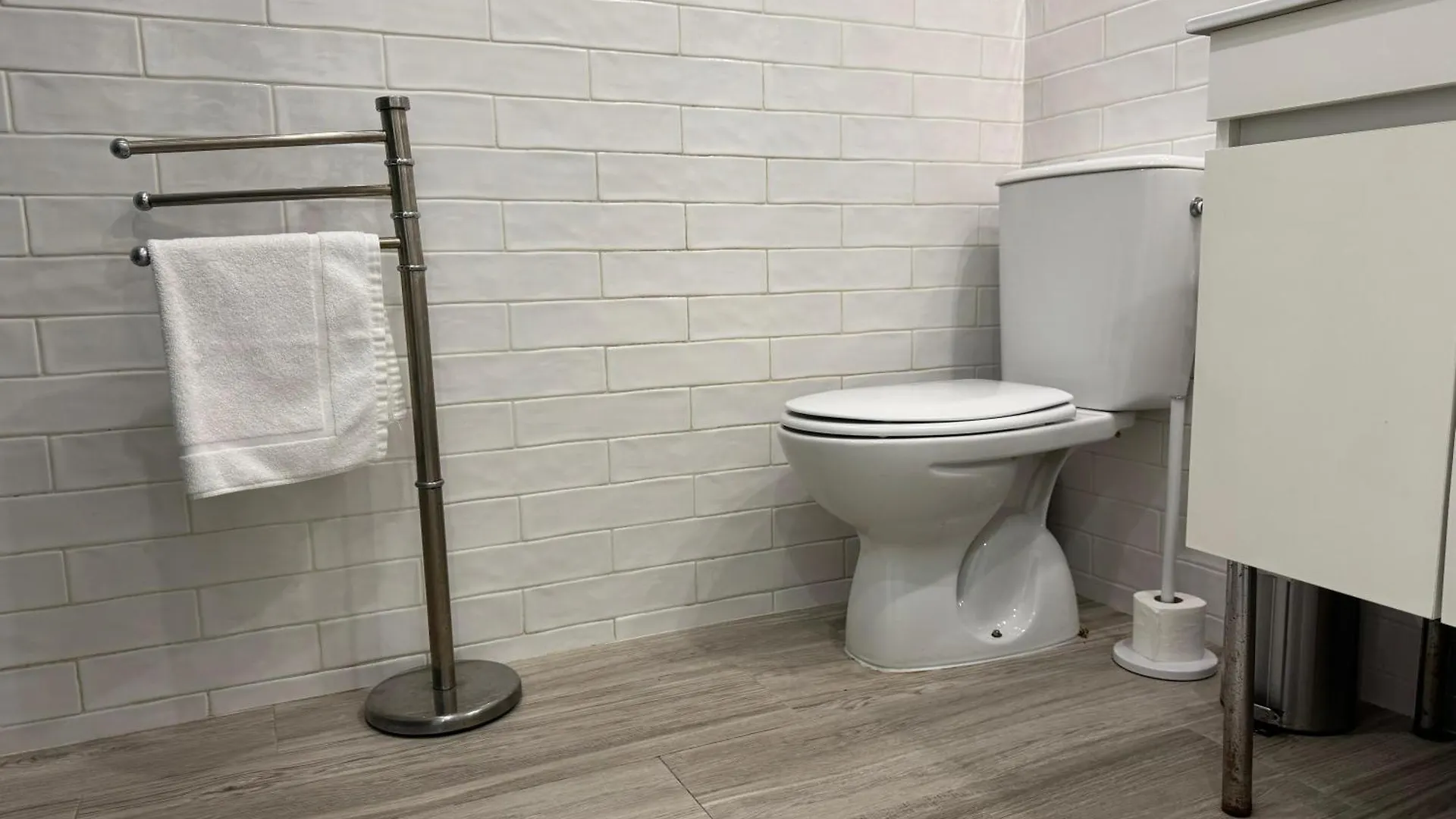 Apartamento Chaparro 6 Cordoba