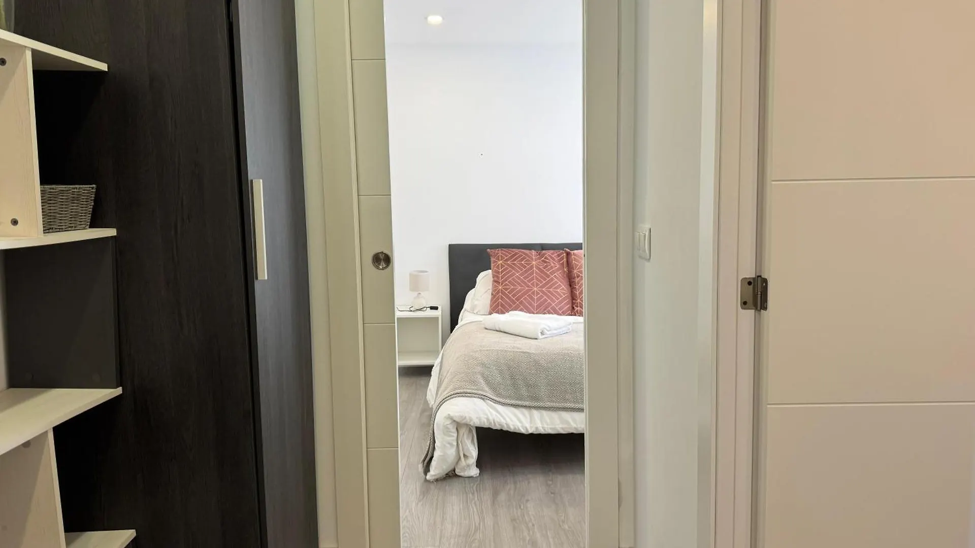 Apartamento Chaparro 6 Cordoba Spain
