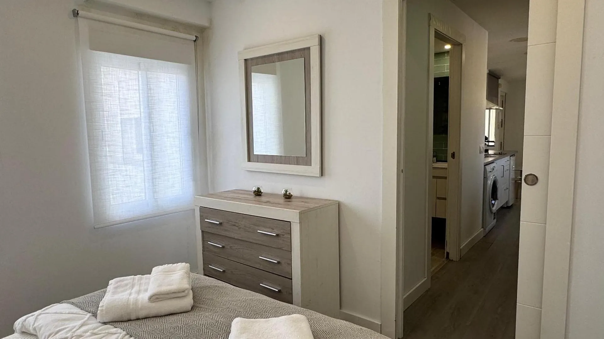 Apartamento Chaparro 6 Cordoba